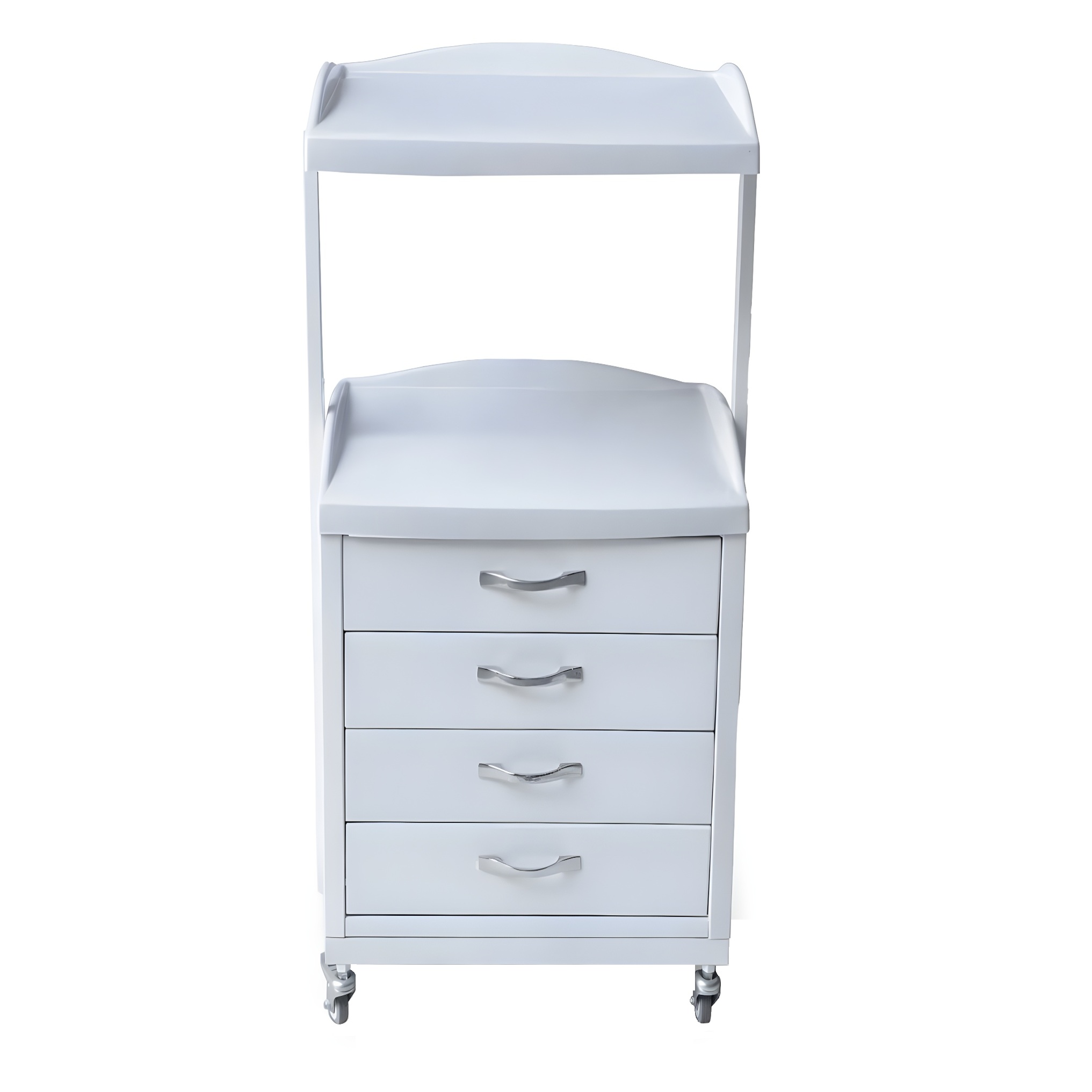 ترالی پزشکی