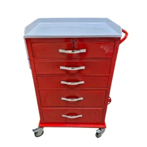 ترولی اورژانس