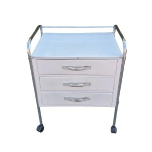 ترالی پزشکی