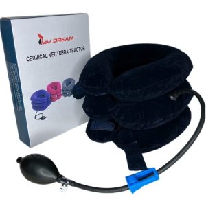 تراکشن گردن