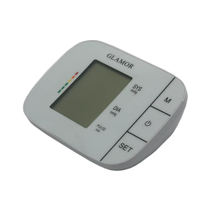 فشارسنج دیجیتالی گلامور مدل DBP-1209 New