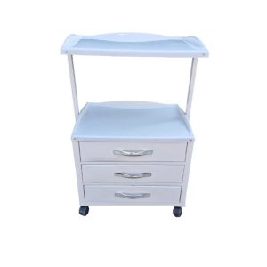 ترالی پزشکی