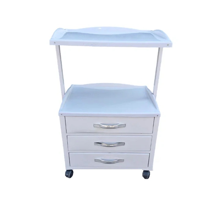 ترالی پزشکی