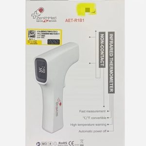 تب سنج غیرتماسی زنیت مد