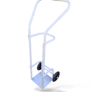 ترالی حمل کپسول