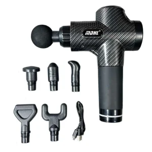 ماساژور تفنگی