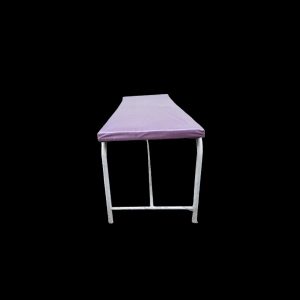 تخت معاینه بالشت دار