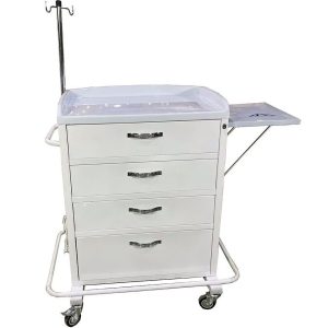 ترالی اورژانس