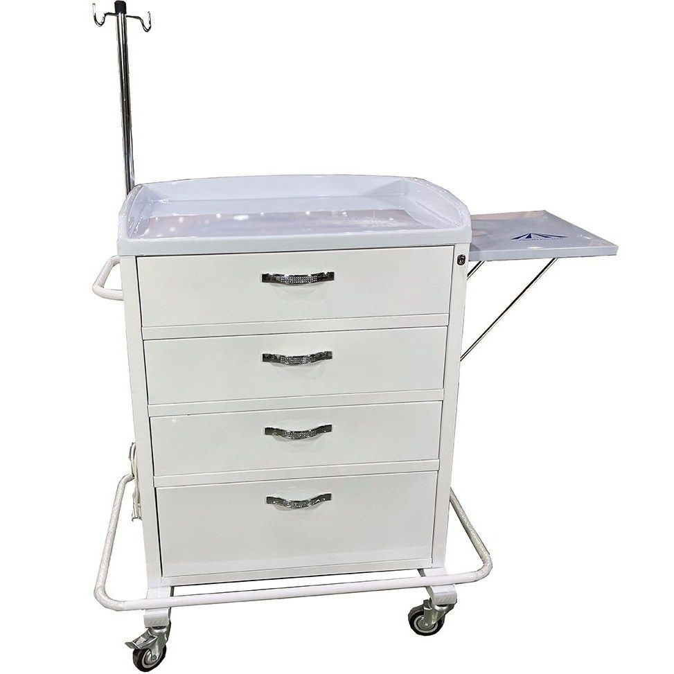 ترالی اورژانس