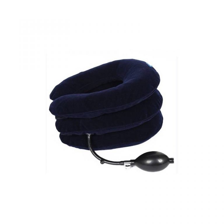 تراکشن گردن