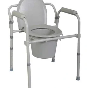 توالت فرنگی پرتابل