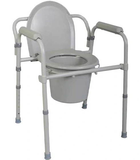 توالت فرنگی پرتابل