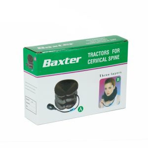 دورگردنی بکستر (تراکشن بادی)