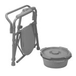 توالت فرنگی پرتابل