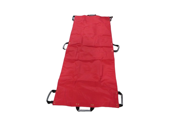 جلیقه حمل بیمار